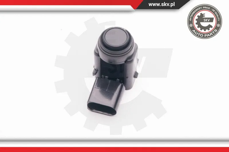 Sensor, parking distance control