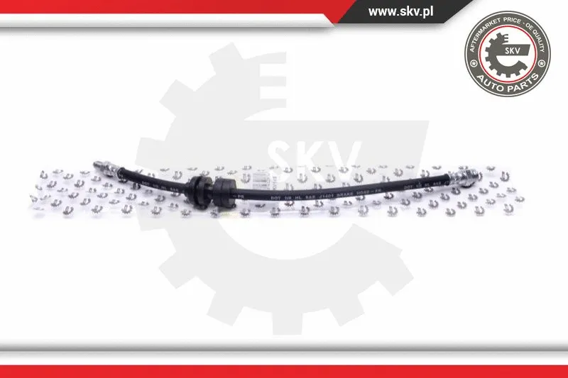 Brake Hose (35SKV148)