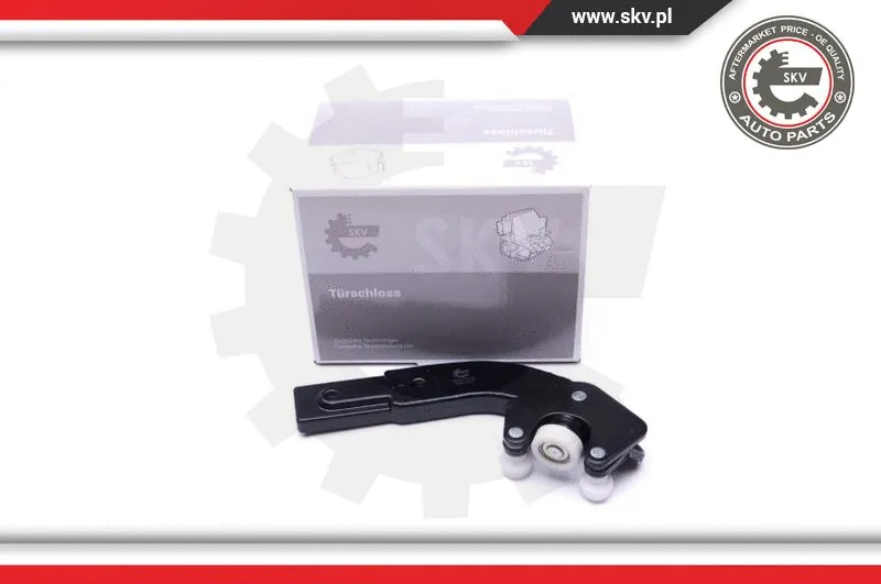 Roller Guide, sliding door (96SKV724)