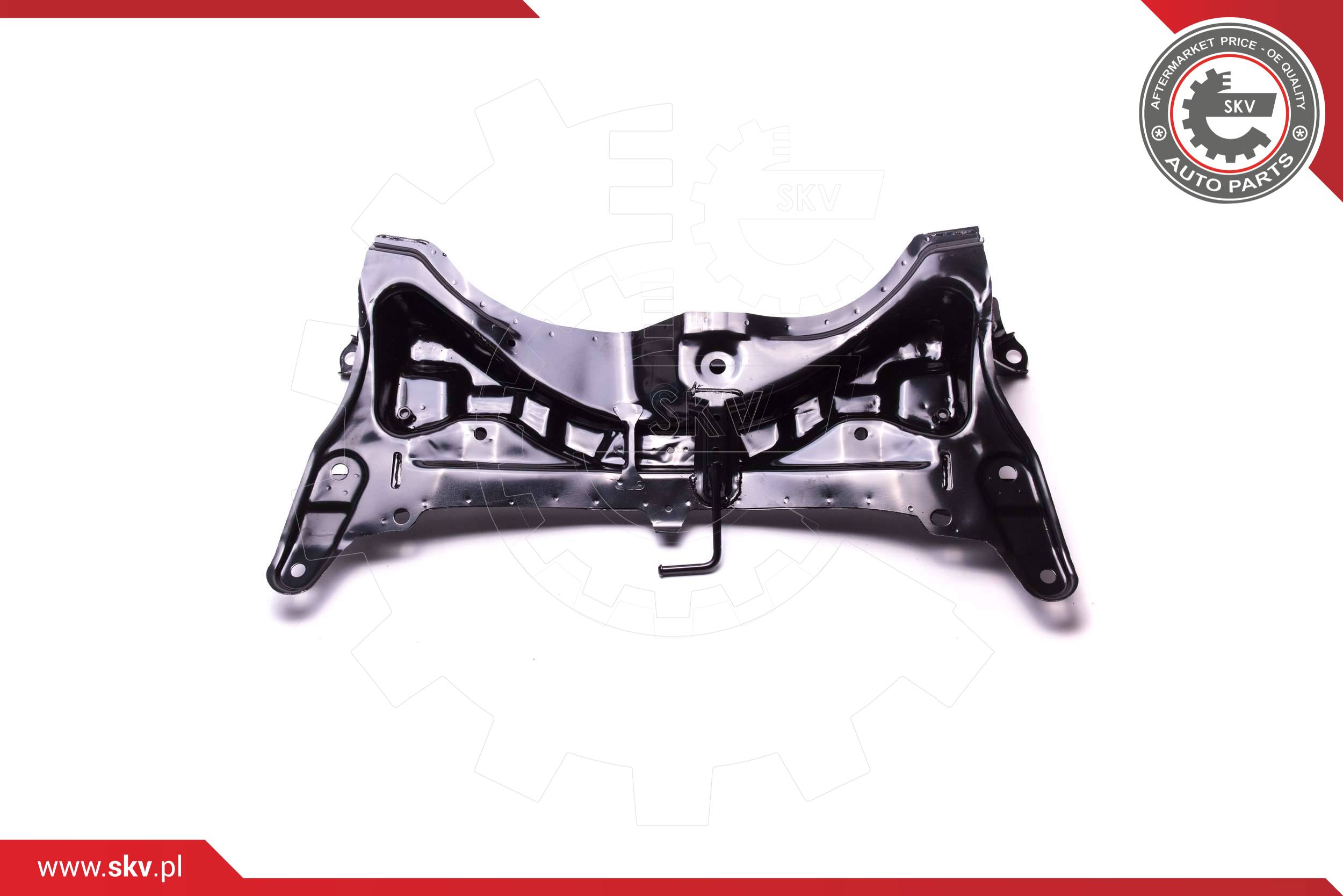 Support Frame/Subframe