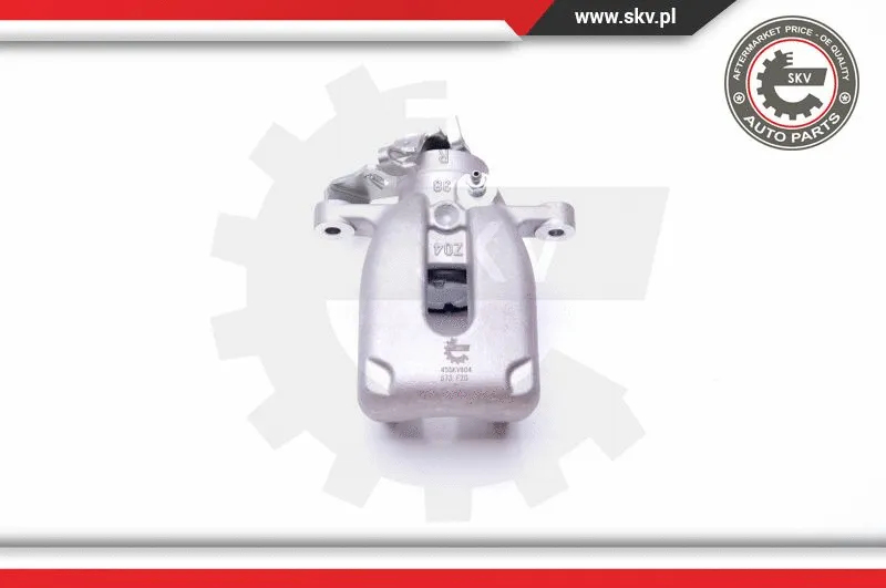 Brake Caliper