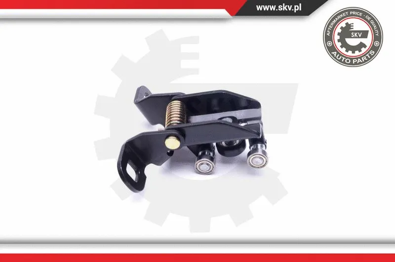 Roller Guide, sliding door