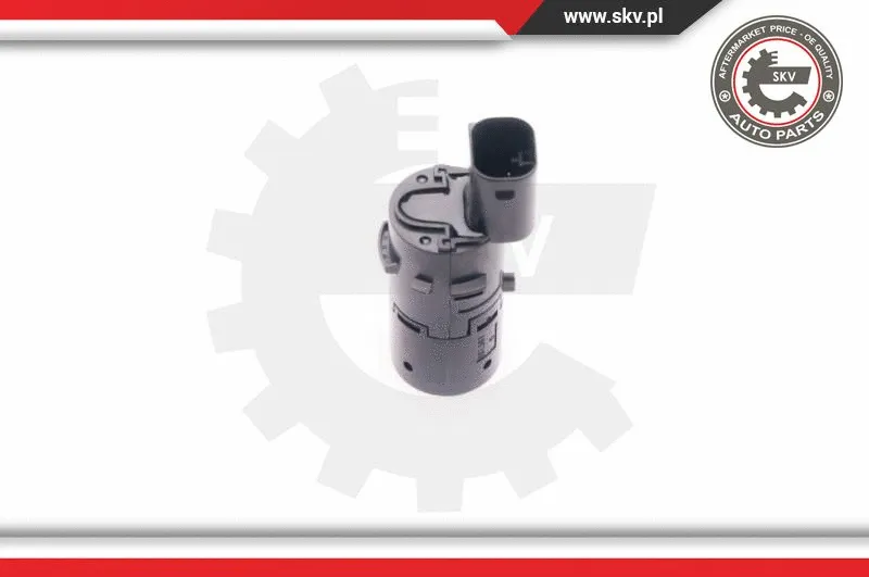 Sensor, parking distance control