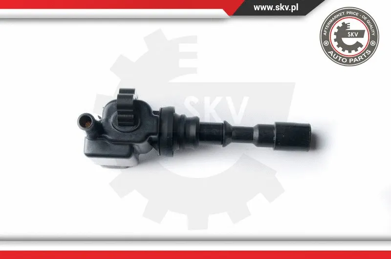 Ignition Coil
