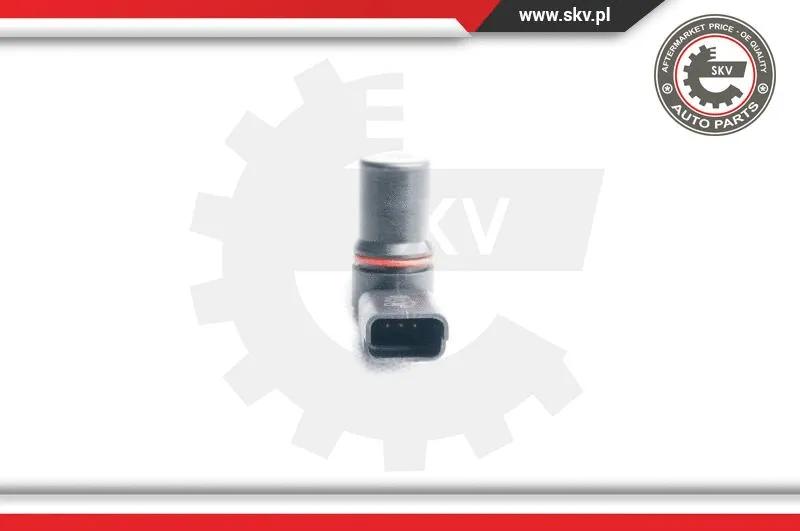 Sensor, camshaft position