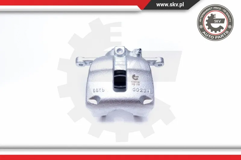 Brake Caliper