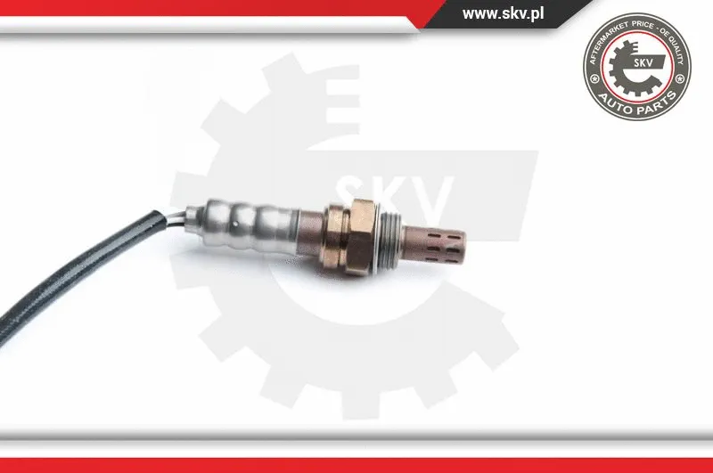 Lambda Sensor