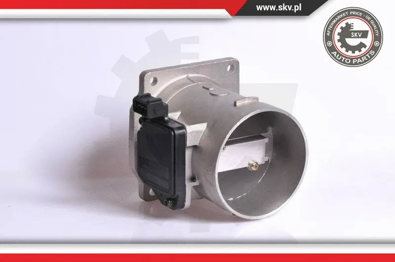 Mass Air Flow Sensor