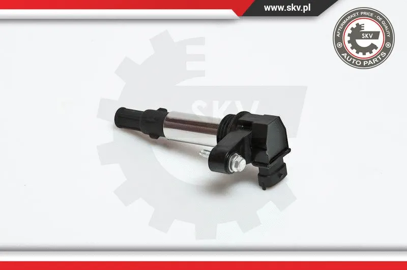 Ignition Coil