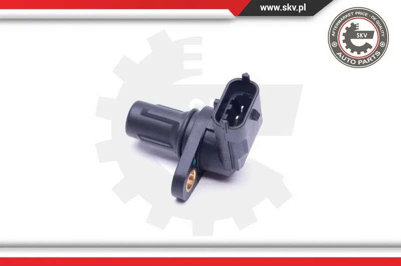 Sensor, camshaft position