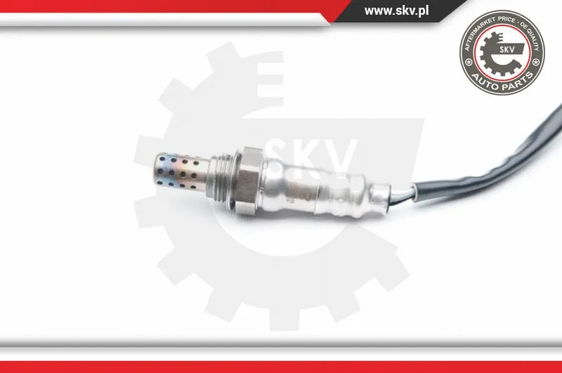 Lambda Sensor