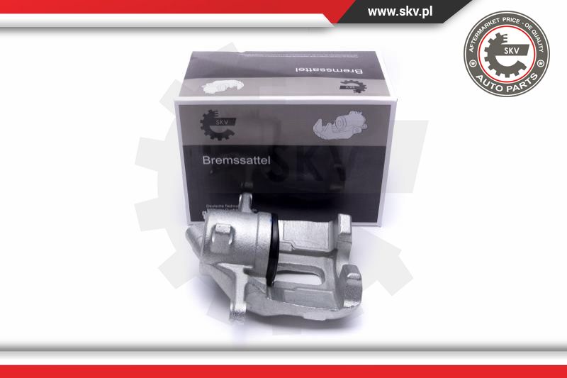 Brake Caliper (23SKV932)