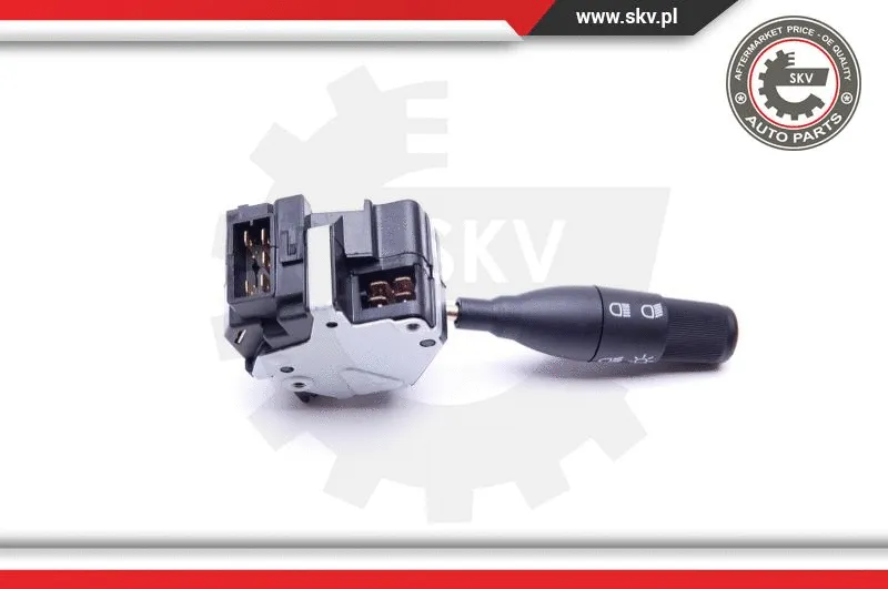 Steering Column Switch