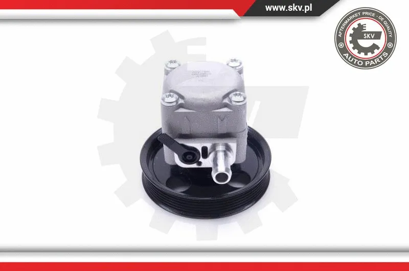 Hydraulic Pump, steering