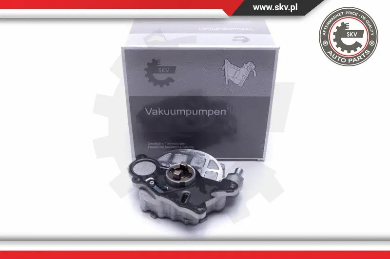 Vacuum Pump, braking system (18SKV032)