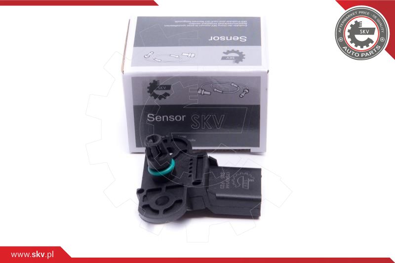Sensor, intake manifold pressure (17SKV144)