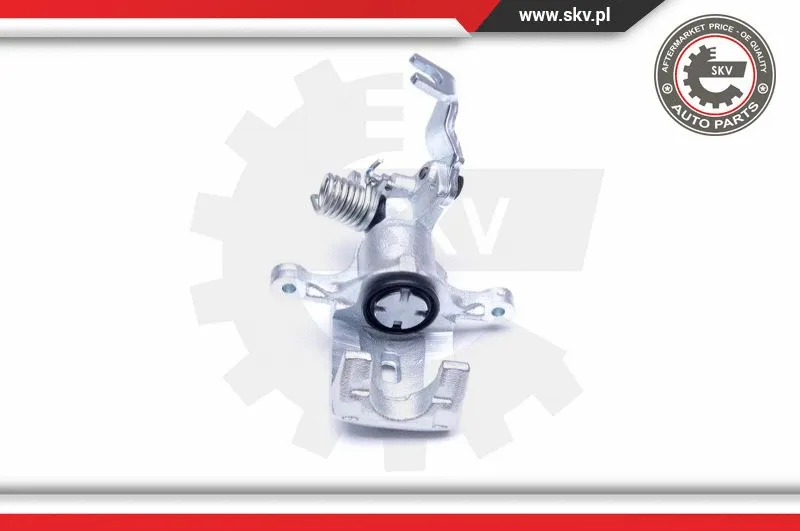 Brake Caliper