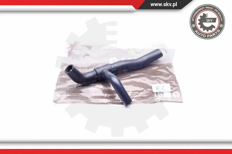 Radiator Hose