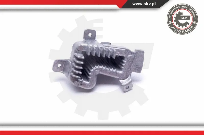 Control Unit, lights