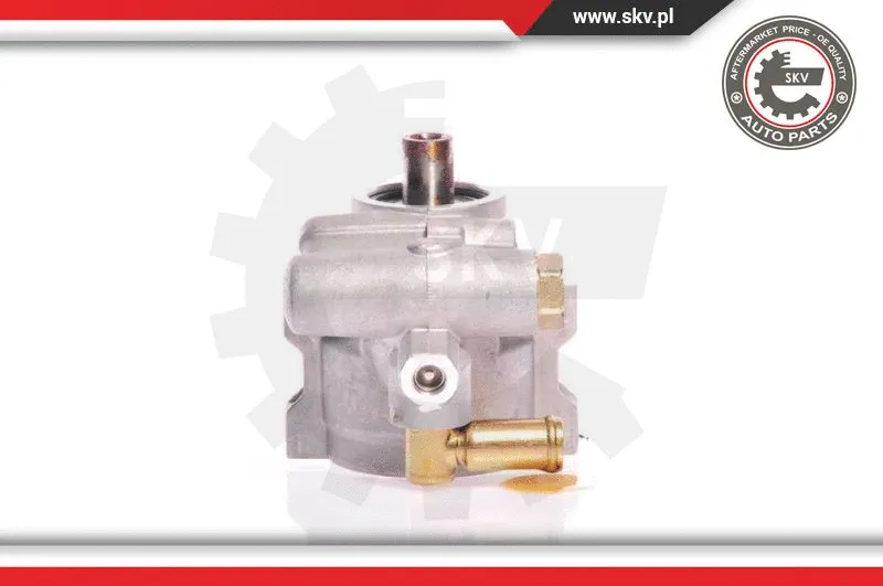 Hydraulic Pump, steering