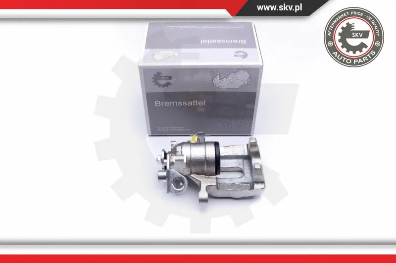 Brake Caliper (45SKV083)