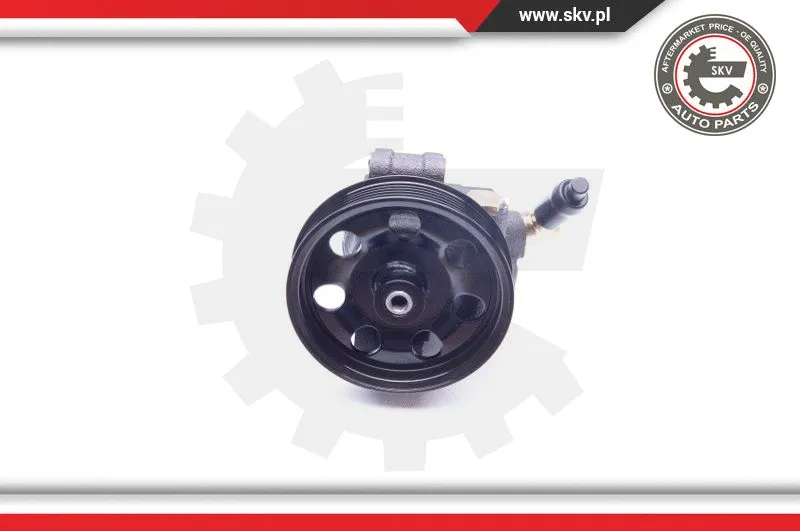 Hydraulic Pump, steering