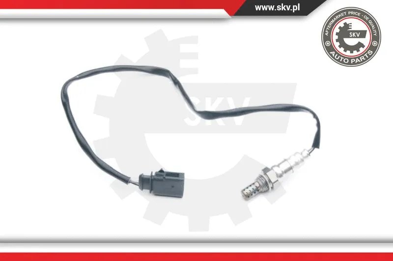 Lambda Sensor