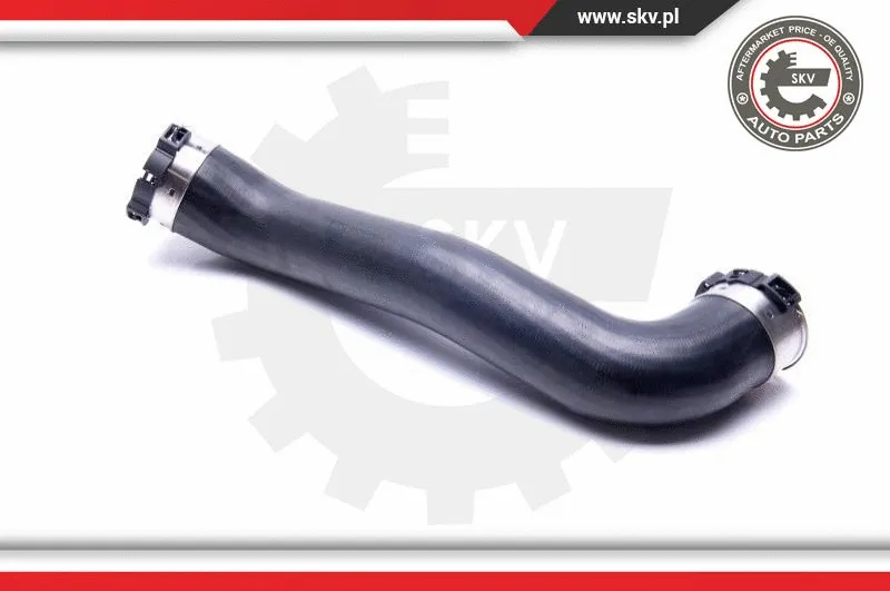 Charge Air Hose