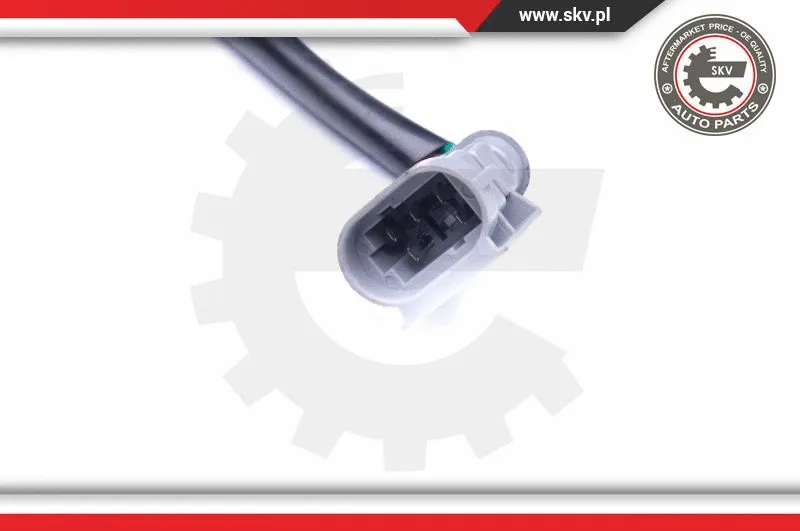 Wiper Motor (19SKV047)