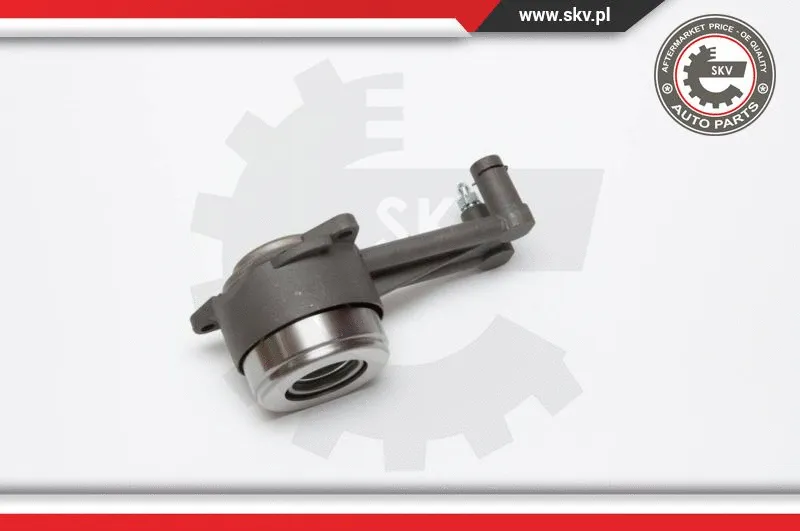 Central Slave Cylinder, clutch