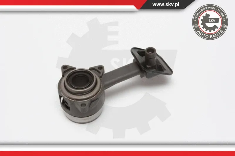 Central Slave Cylinder, clutch