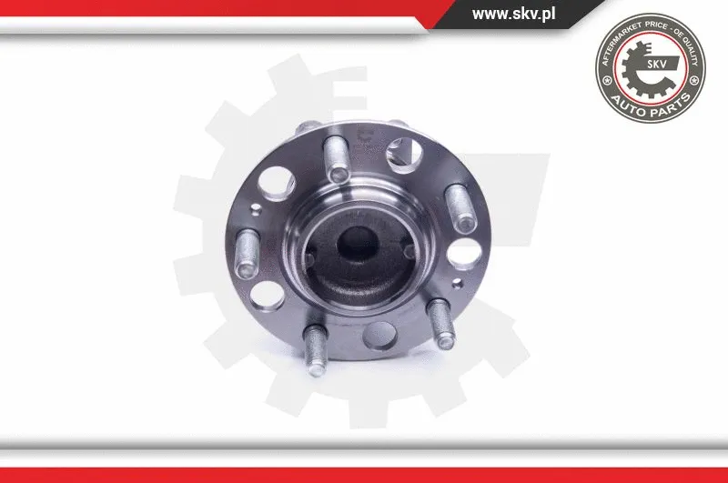 Wheel Bearing Kit (29SKV270)
