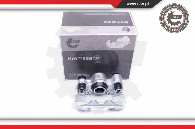 Brake Caliper (46SKV174)