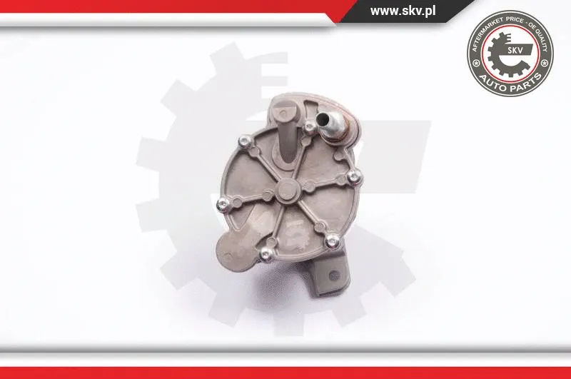 Vacuum Pump, braking system