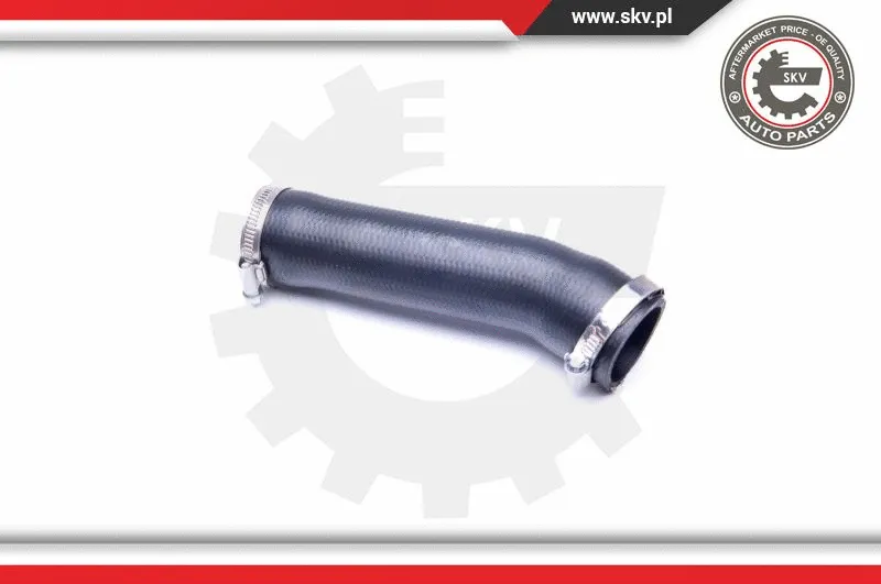 Charge Air Hose