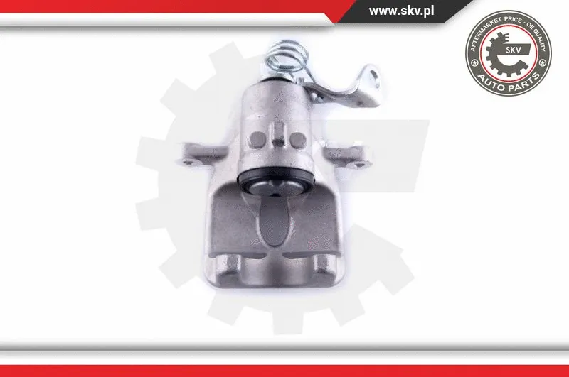 Brake Caliper
