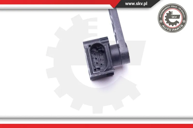 Sensor, Xenon light (headlight levelling)