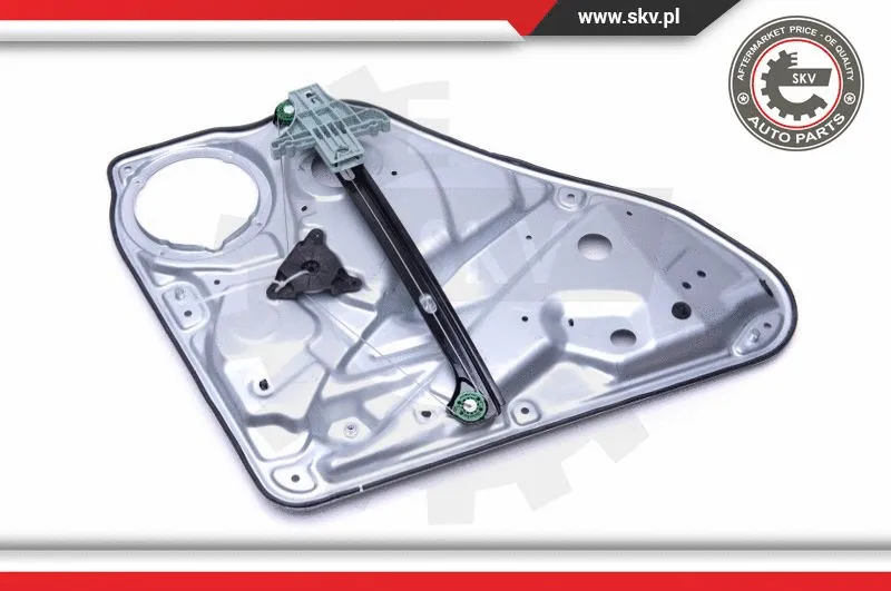 Window Regulator (00SKV654)