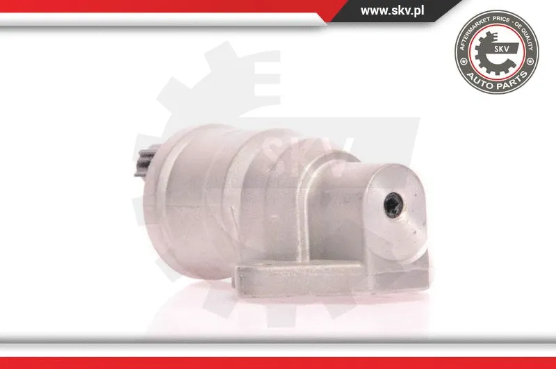 Idle Control Valve, air supply