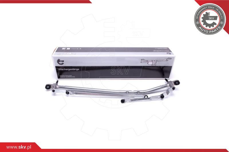 Wiper Linkage (05SKV130)