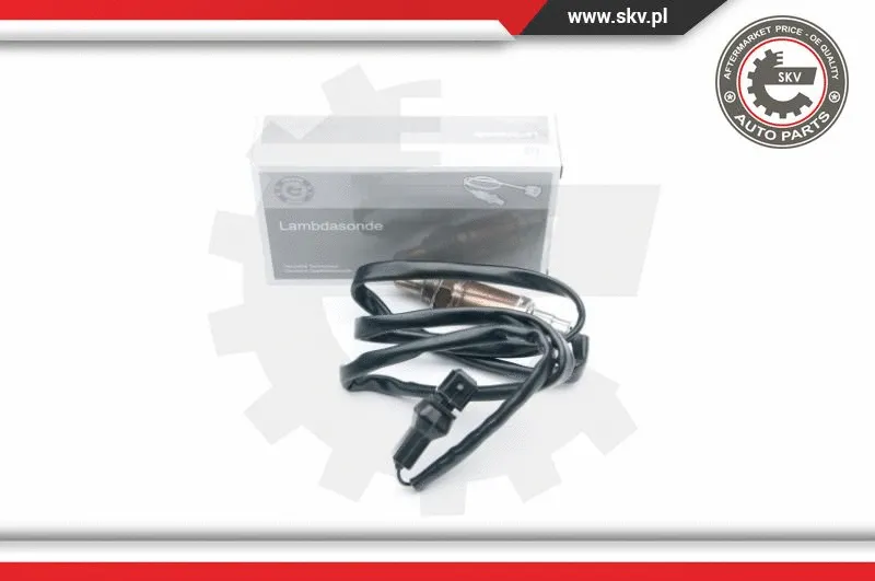 Lambda Sensor (09SKV544)