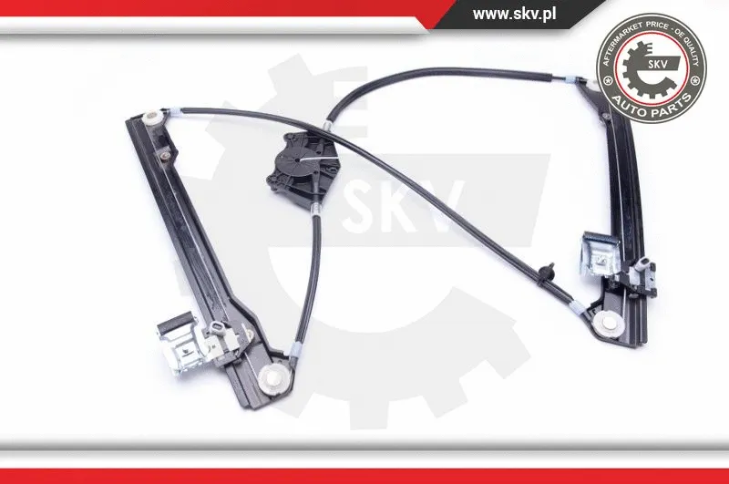 Window Regulator (01SKV991)