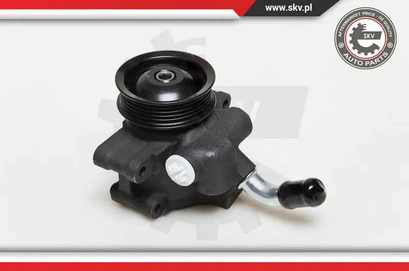 Hydraulic Pump, steering