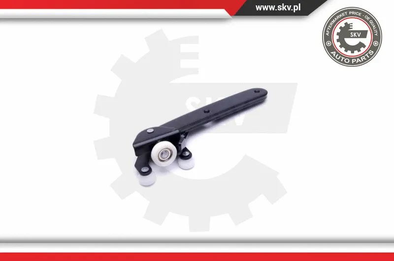 Roller Guide, sliding door