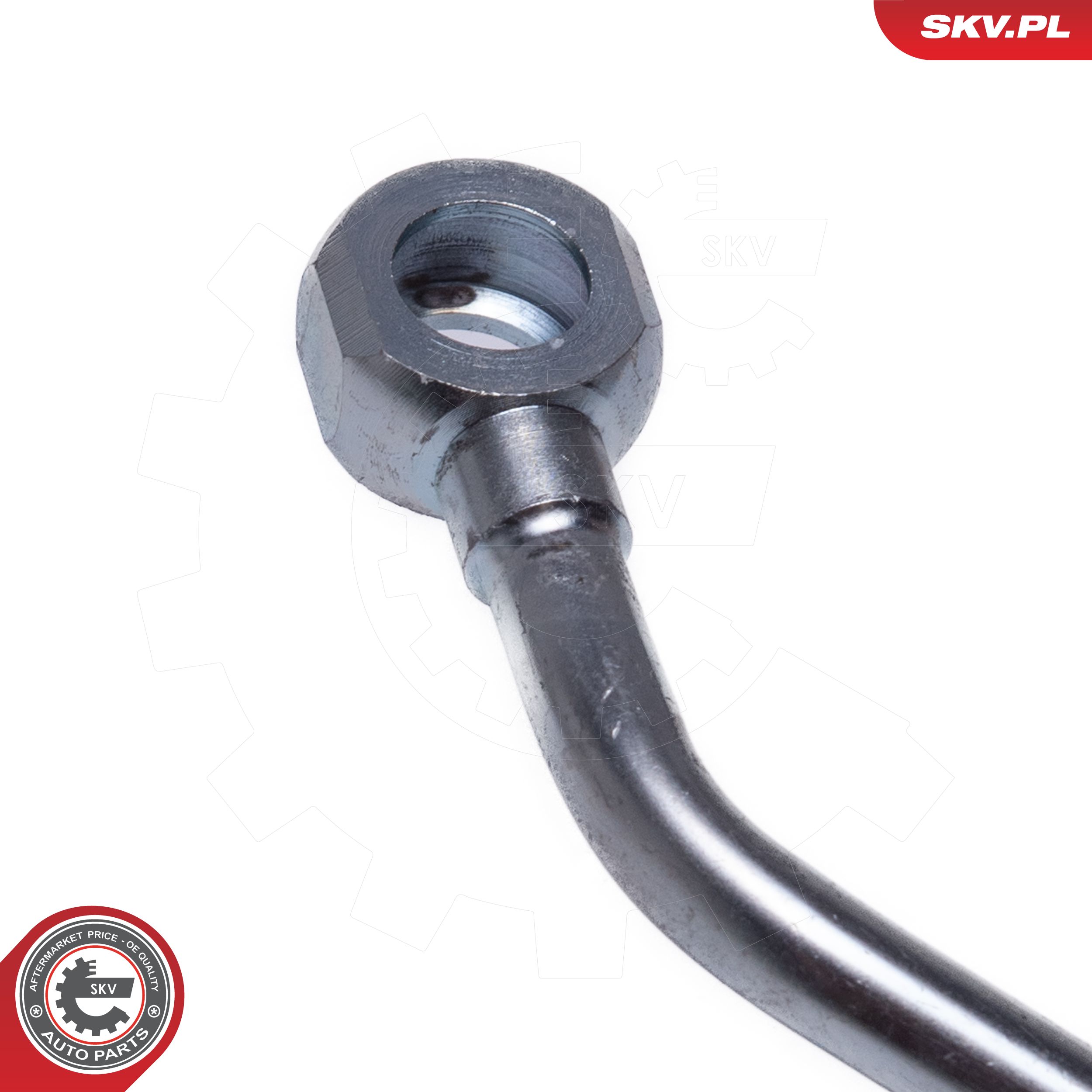 Hydraulic Hose, steering