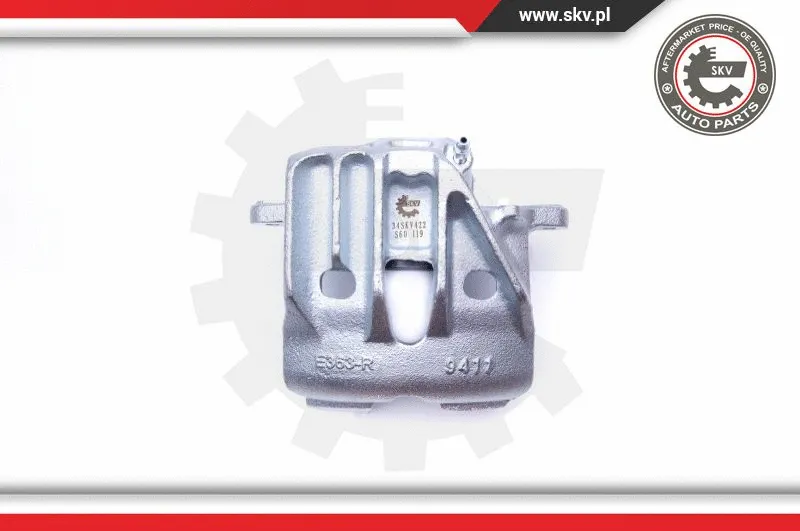 Brake Caliper