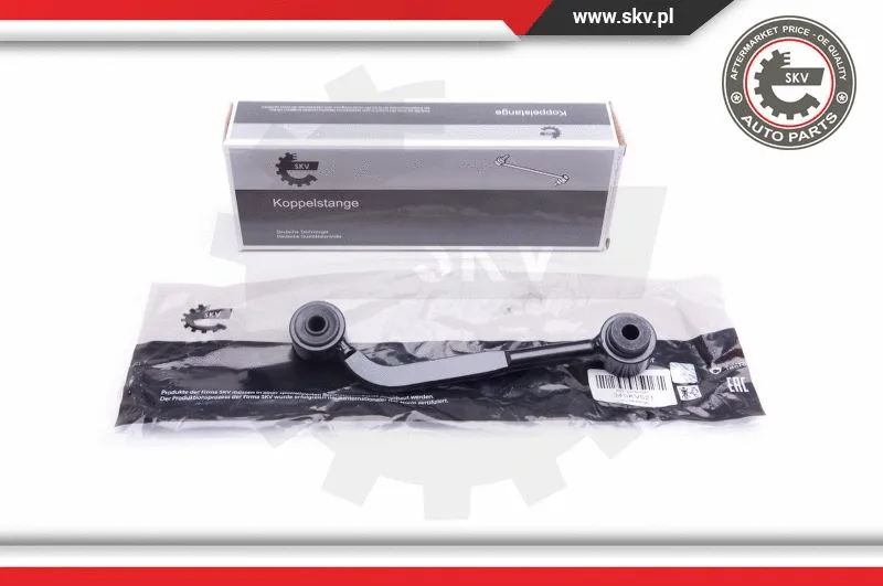 Link/Coupling Rod, stabiliser bar (04SKV521)