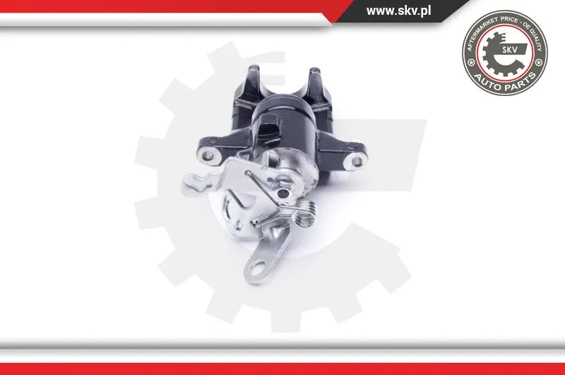Brake Caliper