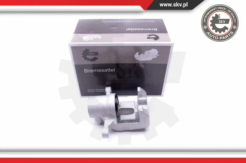 Brake Caliper (46SKV824)