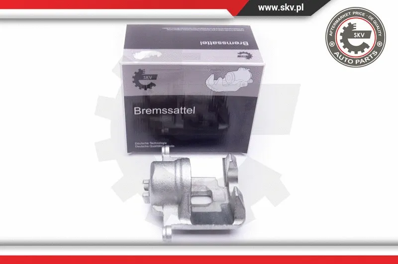 Brake Caliper (45SKV002)